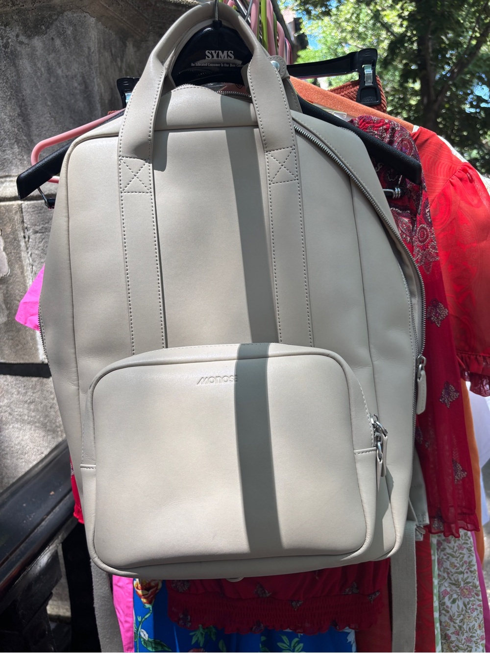 Monos Metro Backpack